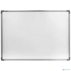 IQBoard [RPT087-40 (RPN087)] 87" Интерактивная доска IQBoard [IR технология, 40 касаний, USB, 16:10]
