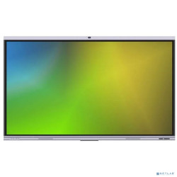 Lumien Интерактивная панель [LMP7504ELN] [75EL] 75" {ИК, 4K@60Hz, 40 касаний, 8 Гб + 128 Гб, камера, микрофон, NFC, KShare, Android 13}