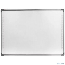 IQBoard DVT RPT087-20 Интерактивная доска 87", IR технология, 20 касаний, USB, 4:3