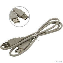 5bites Кабель UC5009-010C USB2.0 / AM-AM / 1M