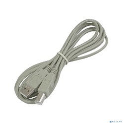 Gembird CC-USB2-AMBM-6 USB 2.0 кабель для соед. 1.8м AM/BM , пакет