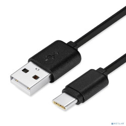 5bites TC201-10 Кабель USB2.0 / AM-CM / 1M