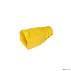 5bites Колпачок US016-20YE RJ45 / YELLOW / 20ШТ