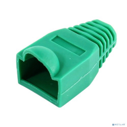 5bites Колпачок US016-GR RJ45 / GREEN / 20ШТ