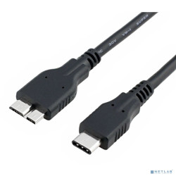 5bites TC303-05 Кабель USB3.0 / CM-MICRO 9P/ 0.5M