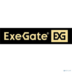 Exegate EX296216RUS Кабель-адаптер ExeGate EXE-725C-45 (USB3.0 Type C --> 1xRJ45 UTP 100Mbps/1000Mbps/2.5Gbps, Realtek Chipset RLT8156, корпус алюминиевый, серебристый)