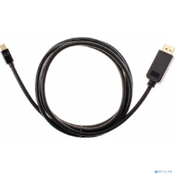 AOpen ACG682-1.8M Кабель Mini DisplayPort M -> Display Port M  4K*60 Hz 1,8м iOpen (Aopen/Qust) <ACG682-1.8M>