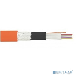 EUROLAN 39L-30-16-21OR-TB Оптический кабель огнестойкий L21-TB, внутренний/внешний, 16x50/125 OM3  нг(А)-FRHFLTx, диэлектрический, оранжевый