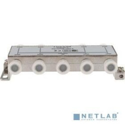 REXANT 05-6005 ДЕЛИТЕЛЬ ТВ х 8 под F разъём 5-1000 МГц