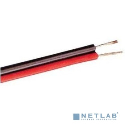 Proconnect 01-6106-6 Кабель акустический, 2х1.50 мм2, красно-черный, 100 м.