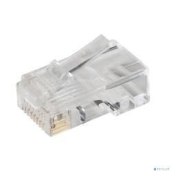 ITK CS3-1C6U Разъём RJ-45 UTP для кабеля кат.6