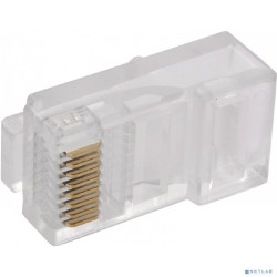 ITK CS3-1C5EU-G Разъём RJ-45 UTP для кабеля кат. 5Е GENERICA (упак 20 шт)