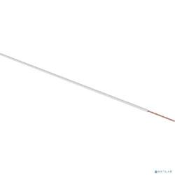 Rexant (01-6541) Провод ПГВА 1х2,50мм, белый, бухта 100м