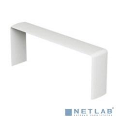 Legrand 638046 Накладка на стык профиля - для кабель-каналов Metra 130x50