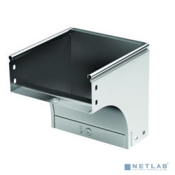 Dkc 37576 Угол CDV 90 вертикальный внеш. осн.400 H50