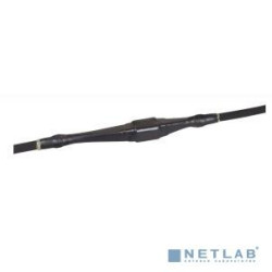 Iek UZM-XLBS1-VN4-70120SZ Муфта ПСттбэ 4х70/120 с/г ППД ПВХ/СПЭ изоляция 1кВ IEK
