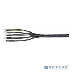 Iek UZM-XLK1-NVN5-1625X Муфта ПКВ(Н)тп 5х16/25 б/н ПВХ/СПЭ изоляция 1кВ IEK