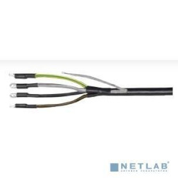 Iek UZM-XLBK1-VN4-70120SZ Муфта ПКВтпбэ 4х70/120 с/н ППД ПВХ/СПЭ изоляция 1кВ IEK