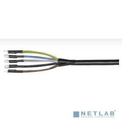 Iek UZM-XLK1-VN5-70120X Муфта ПКВтп 5х70/120 б/н ПВХ/СПЭ изоляция 1кВ IEK
