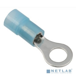 Iek UNL21-D25-4-3 Наконечник НКИ-н 2-3 кольцо 1,5-2,5мм (100 шт) IEK