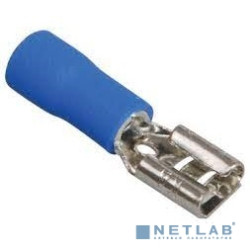 Iek URM10-D25-D23-7 Разъем РпИм 2-250 плоский  (100 шт)