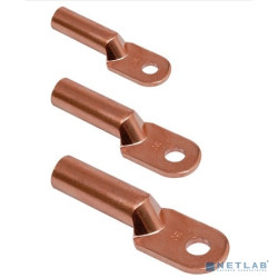 Iek UNP22-035-08-10 Наконечник DT-35 медный прессованный кабельный ИЭК (нов)