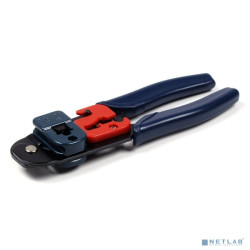 Hyperline HT-L2180 Инструмент обжимной для RJ-45