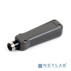 Hyperline HT-3240 Инструмент для заделки витой пары (нож в комплект не входит)