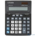 Калькулятор настольный Citizen CDB1201BK черный 12-разр.