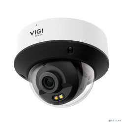 TP-Link InSight S225(2.8mm) VIGI 2МП Купольная полноцветная камера