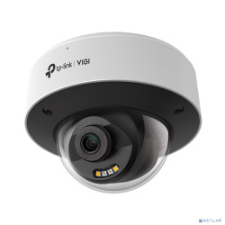 TP-Link InSight S245(4mm) VIGI 4МП Купольная полноцветная камера