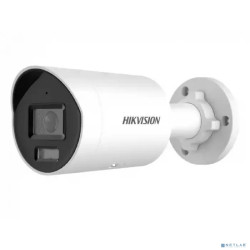 Камера видеонаблюдения IP Hikvision DS-2CD2047G2H-LIU,  1520p,  4 мм,  белый [ds-2cd2047g2h-liu(4mm)]