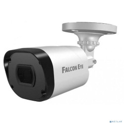 Falcon Eye FE-MHD-B5-25 Цилиндрическая, универсальная 5Мп видеокамера 4 в 1 (AHD, TVI, CVI, CVBS) с функцией «День/Ночь»;1/2.8'' SONY STARVIS IMX335 сенсор, разрешение 2592H?1944, 2D/3D DNR, UTC, DWDR