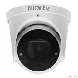 Falcon Eye FE-IPC-DV2-40pa Купольная, универсальная IP видеокамера 1080P с вариофокальным объективом и функцией «День/Ночь»; 1/2.8" SONY STARVIS IMX 307 сенсор; Н.264/H.265/H.265+