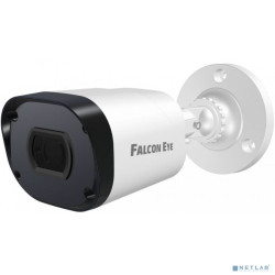 Falcon Eye FE-IPC-B2-30p {Цилиндрическая, универсальная IP видеокамера 1080P с функцией «День/Ночь»; 1/2.8" SONY STARVIS IMX 307 сенсор; Н.264/H.265/H.265+; Разрешение 1920х1080*25/30к/с; Smart IR, 2D