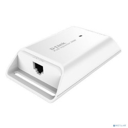 D-Link DPE-301GI/A1B Гигабитный PoE-инжектор (выходное напряжение 54В DC). От ревизии /A1A отличается комплектом поставки.