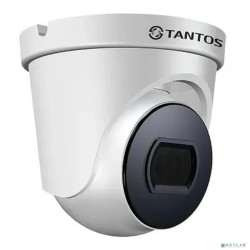Видеокамера  Tantos TSc-E5HDf уличная купольная  4в1