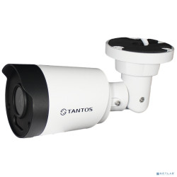 Видеокамера  Tantos TSc-P5HDf уличная цилиндрическая  4в1