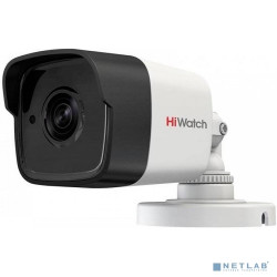 HiWatch DS-I250(2.8 mm) Видеокамера IP 2.8-2.8мм цветная корп.:белый