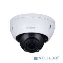 DAHUA DH-IPC-HDBW1230RP-ZS-S5 Уличная купольная IP-видеокамера 2Мп, 1/2.8” CMOS, моторизованный объектив 2.8~12мм, ИК-подсветка до 40м, IP67, IK10, корпус: металл