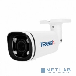 TRASSIR  TR-D2223WDZIR7 v2 2.7-13.5 - Уличная Сетевая камера 2Мп IP-камера (с Лицензией на подключение к ПО TRASSIR)