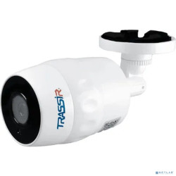 Камера видеонаблюдения IP Trassir TR-D2121IR3W,  1080p,  3.6 мм,  белый [tr-d2121ir3w (3.6 mm)]