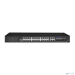 TRASSIR TR-NS24284C-400-24PoE v2