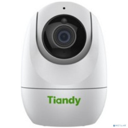 Tiandy Super Lite TC-H322N I2W/WIFI/4mm/V4.1 4-4мм корп.:белый (TC-H322N I2W/WIFI/4/V4.1)
