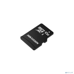 Micro SecureDigital 16GB Hikvision HS-TF-C1(STD)/16G/ZAZ01X00/OD Class10  w/o adapter