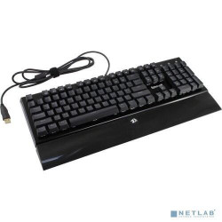 Redragon Клавиатура Aryaman RU {Механическая ,RGB,подставка Redragon} [75142]