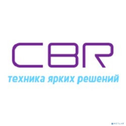CBR KB 170 Black USB, Клавиатура проводная 1,8 м, мини