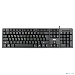 Dialog Клавиатура KS-030U BLACK Dialog Standart - USB