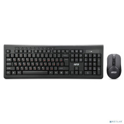 Беспроводной комплект HIPER OSW-2100 {Мебранная, 114к, 1600dpi, 4кнп, USB, мультимедиа}