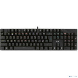 Механическая игровая клавиатура SVEN KB-G9300 (104кл., 20 Fn функций)